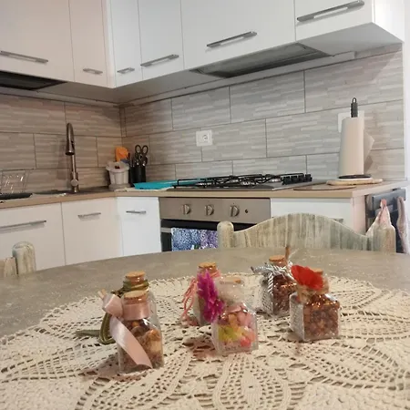 Apartman Casa Giovy Roccastrada