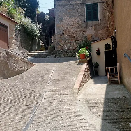 Casa Giovy Roccastrada