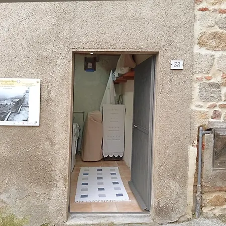 Casa Giovy