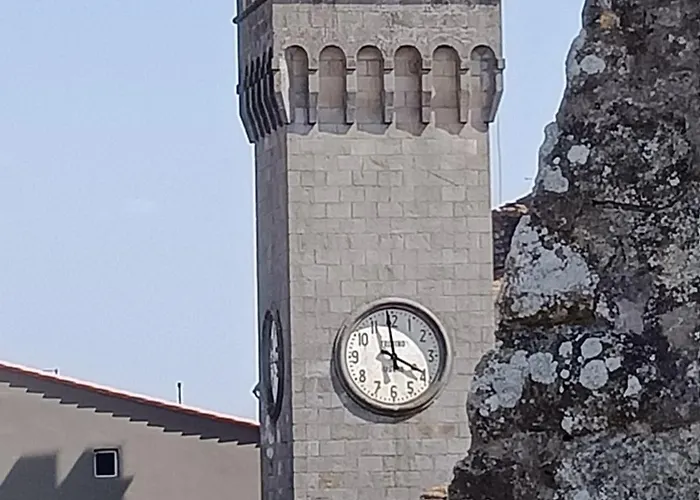 Casa Giovy Apartment Roccastrada