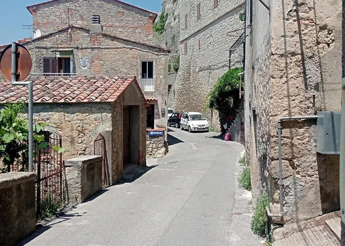 Apartment Casa Giovy *