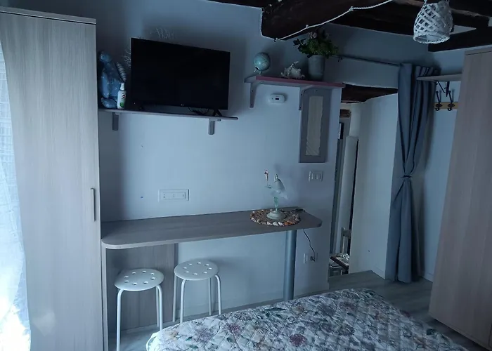 Casa Giovy *